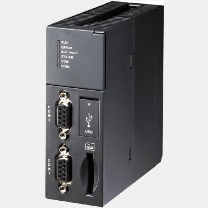 Sterownik PLC AHCPU520-RS2 Delta Electronics